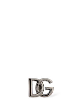 dolce & gabbana - earrings - men - new season