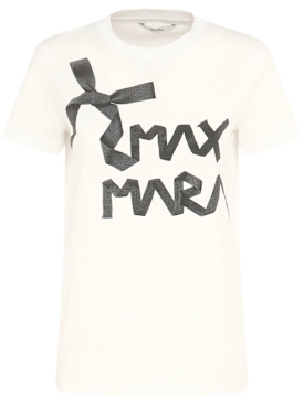 max mara - t-shirts - femme - nouvelle saison