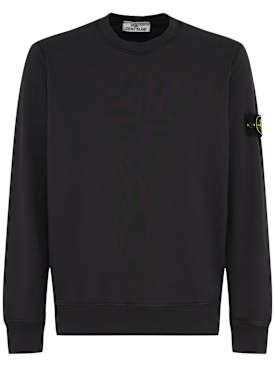 stone island - sweatshirts - men - new season