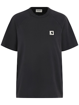 carhartt wip - t-shirts - femme - nouvelle saison