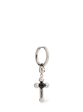 dolce & gabbana - earrings - men - new season