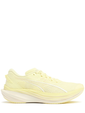 puma - sneakers - men - new season