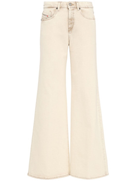 diesel - jeans - mujer - nueva temporada