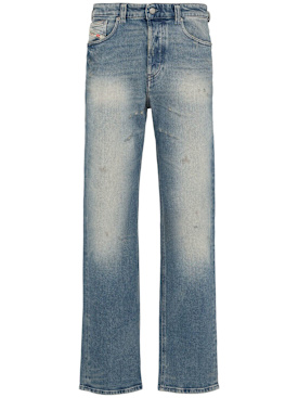 diesel - jeans - donna - nuova stagione