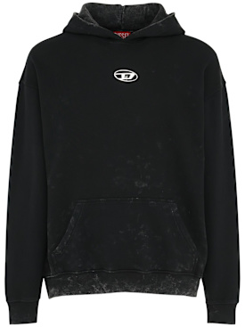 diesel - sweatshirts - men - new season