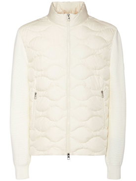 moncler - piumini - uomo - nuova stagione