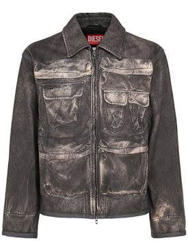diesel - jackets - men - new season
