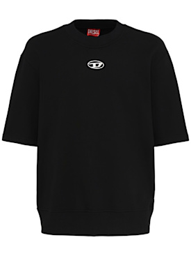 diesel - t-shirts - men - new season