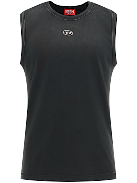 diesel - t-shirts - homme - nouvelle saison