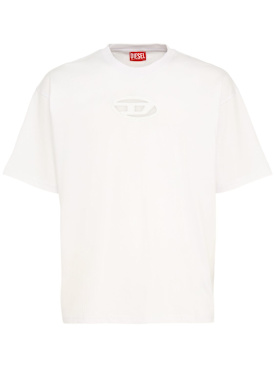 diesel - t-shirts - men - new season