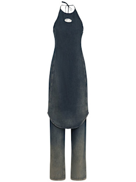 diesel - tute - donna - nuova stagione