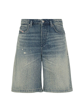 diesel - shorts - women - new season