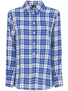 proenza schouler - camicie - donna - nuova stagione