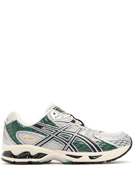 asics - sports shoes - women - new season