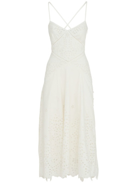 self-portrait - ドレス＆ワンピース - レディース - セール