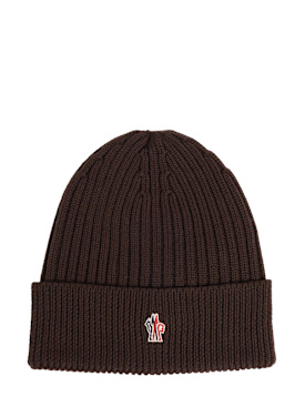 moncler grenoble - hats - men - new season