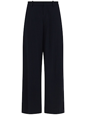 acne studios - hosen - herren - neue saison