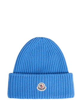 moncler - cappelli - uomo - nuova stagione