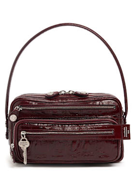 acne studios - shoulder bags - women - new season
