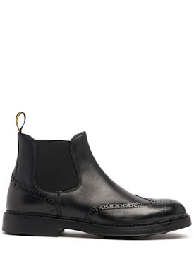 doucal's - boots - men - fw25