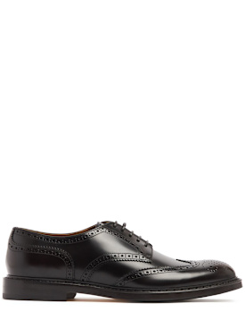 doucal's - lace-up shoes - men - new season