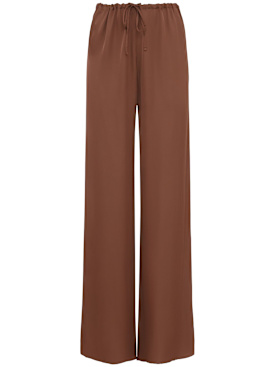 annagreta - pantaloni - donna - nuova stagione