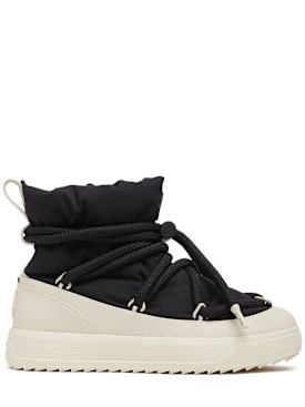 moncler - botas - hombre - nueva temporada