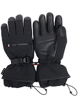 moncler grenoble - gloves - men - new season