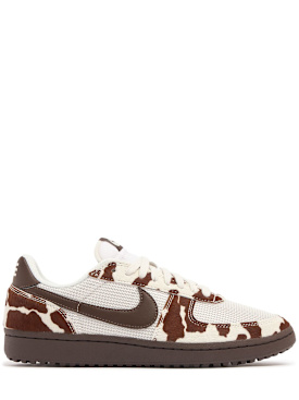 nike - sneakers - femme - offres