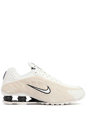 nike - sneakers - femme - offres