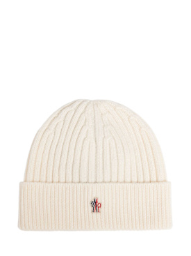 moncler grenoble - hats - men - new season