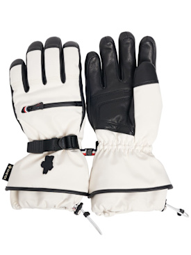 moncler grenoble - gloves - men - new season