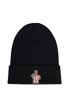 moncler grenoble - hats - men - new season