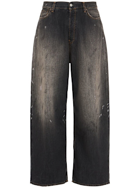 acne studios - jeans - uomo - nuova stagione