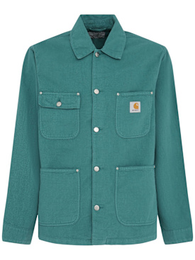 carhartt wip - jackets - men - new season