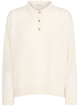 annagreta - polo - donna - nuova stagione