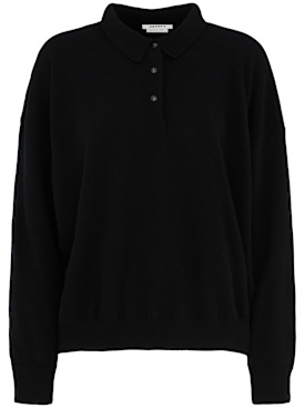 annagreta - polo - donna - nuova stagione