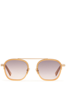 zegna - sunglasses - men - new season