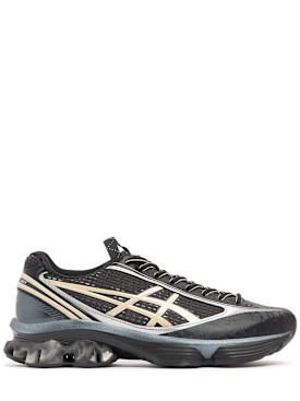 asics - sneakers - men - new season
