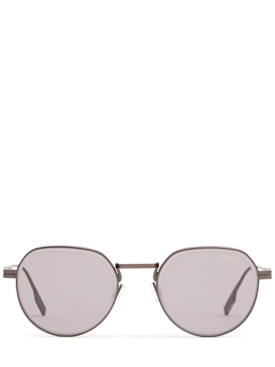 zegna - sunglasses - men - new season