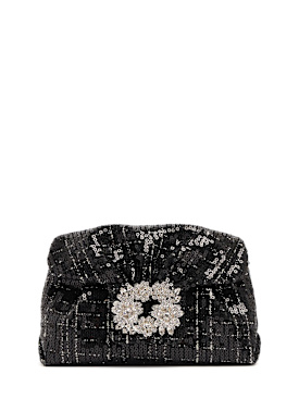 roger vivier - clutches - women - new season