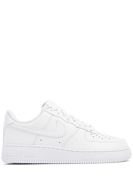 nike - sneakers - mujer - nueva temporada