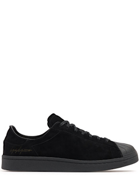 yohji yamamoto - sneakers - men - new season