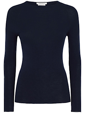 annagreta - knitwear - women - new season