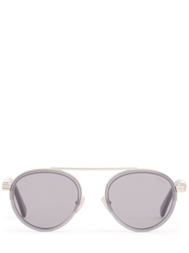 zegna - サングラス - メンズ - new season