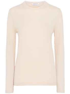 annagreta - maglieria - donna - nuova stagione