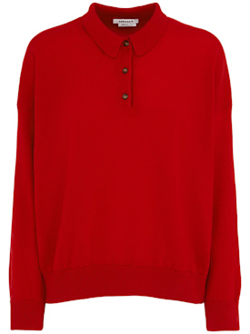 annagreta - polo - donna - nuova stagione