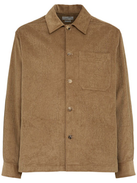 the core - camicie - uomo - nuova stagione