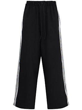 y-3 - sports pants - men - new season