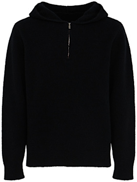 the core - 针织衫 - 男士 - 新季节